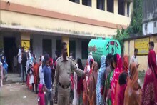 হিংসা, ভাঙচুরের মধ্যে দিয়েই বেলা ৩ টে পর্যন্ত বাংলায় ভোট পড়ল ৬৫.২%