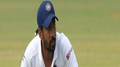 হতাশ ঋদ্ধিমান! হতাশ ঋদ্ধিমান!