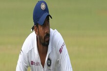 হোয়াটসঅ্যাপের স্ক্রিনশট শেয়ার বিস্ফোরক ঋদ্ধিমান সাহার! তুলে দিলেন হাজার প্রশ্ন হোয়াটসঅ্যাপের স্ক্রিনশট শেয়ার বিস্ফোরক ঋদ্ধিমান সাহার! তুলে দিলেন হাজার প্রশ্ন