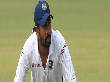 হতাশ ঋদ্ধিমান!