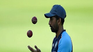 Wriddhiman Saha Controversy: bcci will ask wriddhiman saha about his tweet - Photo-AFP Wriddhiman Saha Controversy: bcci will ask wriddhiman saha about his tweet - Photo-AFP