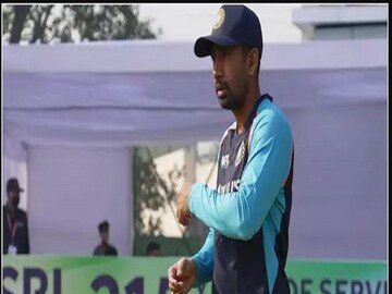 bcci may ask wriddhiman saha to explain breach of central contract clause on dravid and ganguly comment- Photo Courtesy-Wriddhiman Saha/Instagram 