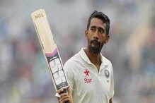 টেস্টে জাতীয় দলের দরজা বন্ধ, রঞ্জি না খেলার সিদ্ধান্ত ঋদ্ধিমান সাহার টেস্টে জাতীয় দলের দরজা বন্ধ, রঞ্জি না খেলার সিদ্ধান্ত ঋদ্ধিমান সাহার
