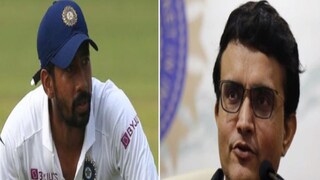 Wriddhiman Saha Controversy:  if bcci ask me to reveal the name i would not say claims wriddhiman saha