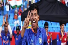 দিল্লির হয়ে এবার রঞ্জি দলে খেলবেন অনূর্ধ্ব উনিশ অধিনায়ক ইয়াশ ধুল