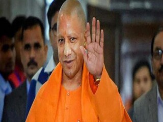  Yogi Adityanath
