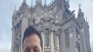 জেলেনস্কির ভিডিও বার্তা৷ জেলেনস্কির ভিডিও বার্তা৷