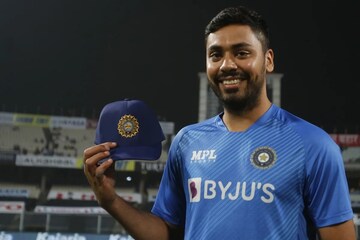 ইডেনে চুনকাম ওয়েস্ট ইন্ডিজ, টি-২০ সিরিজও জিতে নিল টিম ইন্ডিয়া ইডেনে চুনকাম ওয়েস্ট ইন্ডিজ, টি-২০ সিরিজও জিতে নিল টিম ইন্ডিয়া