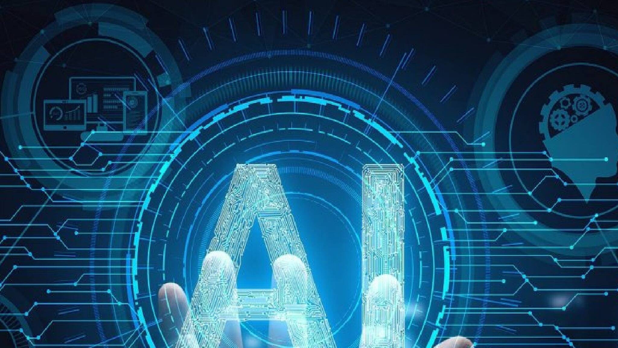 Google AI: অজানাকে আনে চোখের সামনে, আর্টিফিসিয়াল ইন্টেলিজেন্সের সাহায্যে কীভাবে কাজ করে গুগল?