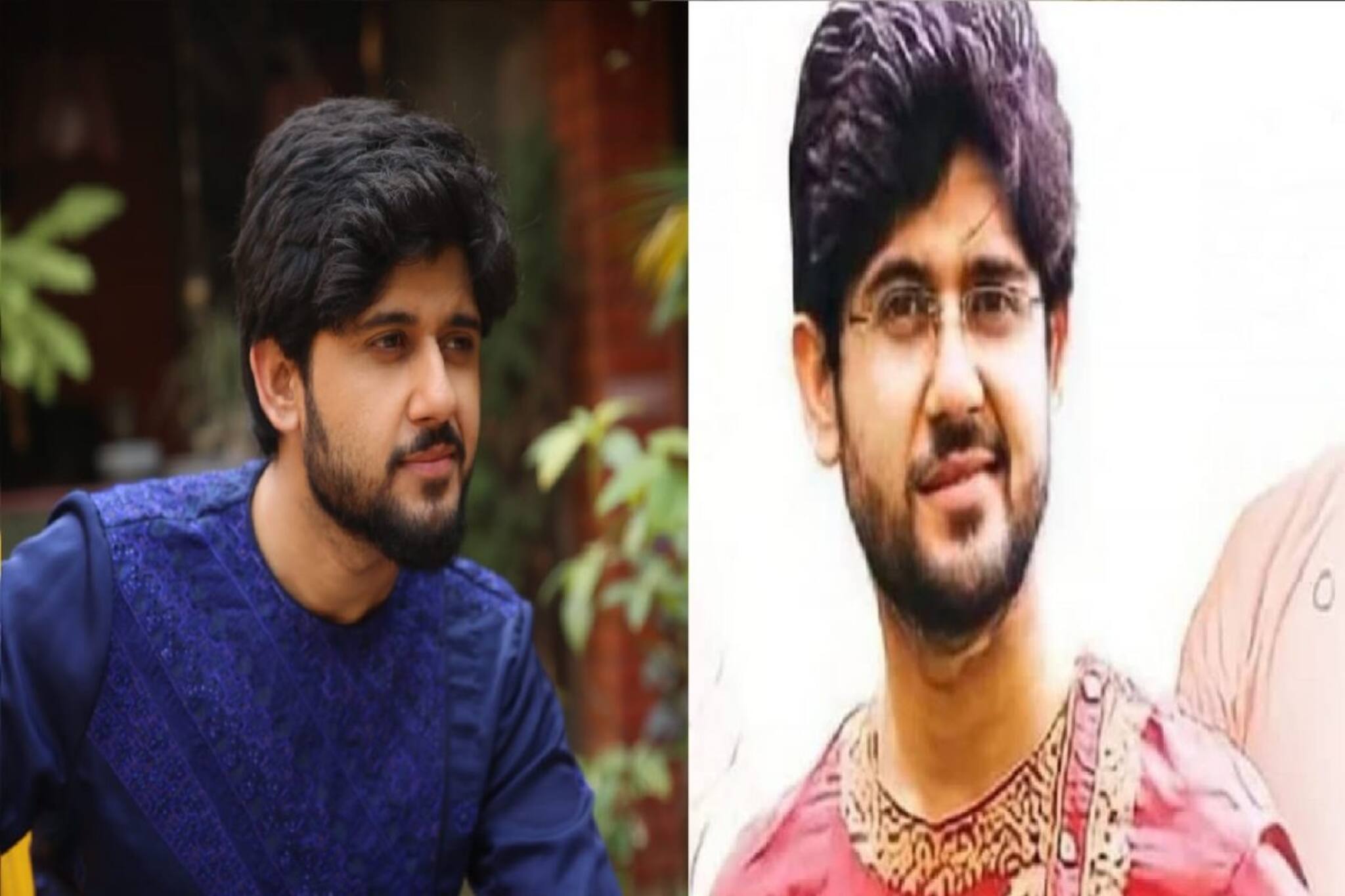 ভেঙেছে প্রেম-বিয়ে! ফের প্রেমে হাবুডুবু খাচ্ছেন 'উচ্ছেবাবু'! প্রেমিকাকে চিনে নিন