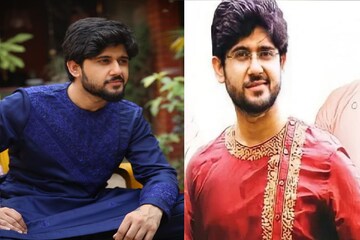 ভেঙেছে প্রেম-বিয়ে! ফের প্রেমে হাবুডুবু খাচ্ছেন 'উচ্ছেবাবু'! প্রেমিকাকে চিনে নিন