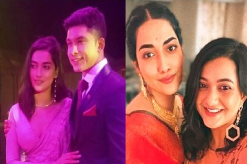 *প্রায় ১০ বছরের প্রেম ভেঙেছে আদৃত রায়ের। ভেঙেছে বিয়েও। আদৃত রায়ের বহু বছরের প্রেমিকা সুপ্রিয়া মণ্ডল অন্যত্র বিয়ে করছেন। তিনি চলতি মাসের শুরুতেই আংটি বদল সেরেছেন। সংগৃহীত ছবি। 