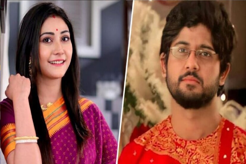 *মিঠাই ধারাবাহিকে সিদ্ধার্থ মোদকের পিসতুতো দিদির ভূমিকায় অভিনয় করেন কৌশাম্বী চক্রবর্তী। উচ্ছেবাবু তাঁকে ‘দিদিয়া’ বলে ডাকেন। সেই দিদিয়ার প্রেমেই মজেছেন 'ভাইয়া'। যা নিয়ে বেশ উচ্ছ্বসিত অন্যান্য কলাকুশলীরা। তবে তাঁরা কেউই এই গুঞ্জনে সিলমোহর দেননি। সংগৃহীত ছবি। 