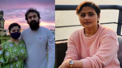 বিগবস শেষ, মন খারাপ ঐন্দ্রিলার? মজার পোস্ট শেয়ার করলেন সব্যসাচী বিগবস শেষ, মন খারাপ ঐন্দ্রিলার? মজার পোস্ট শেয়ার করলেন সব্যসাচী