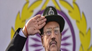 ডোভালের বাড়িতে মারাত্মক কাণ্ড!