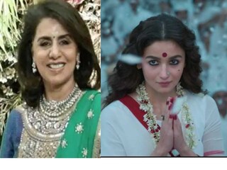 'গাঙ্গুবাই কাথিয়াওয়াড়ি' দেখলেন নীতু কাপুর! হবু বউমার অভিনয় দেখে রিভিউ দিলেন শাশুড়ি 