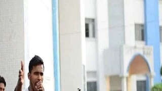 টিআই প্যারেডে গেলেন আনিসের বাবা টিআই প্যারেডে গেলেন আনিসের বাবা