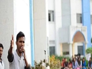 টিআই প্যারেডে গেলেন আনিসের বাবা