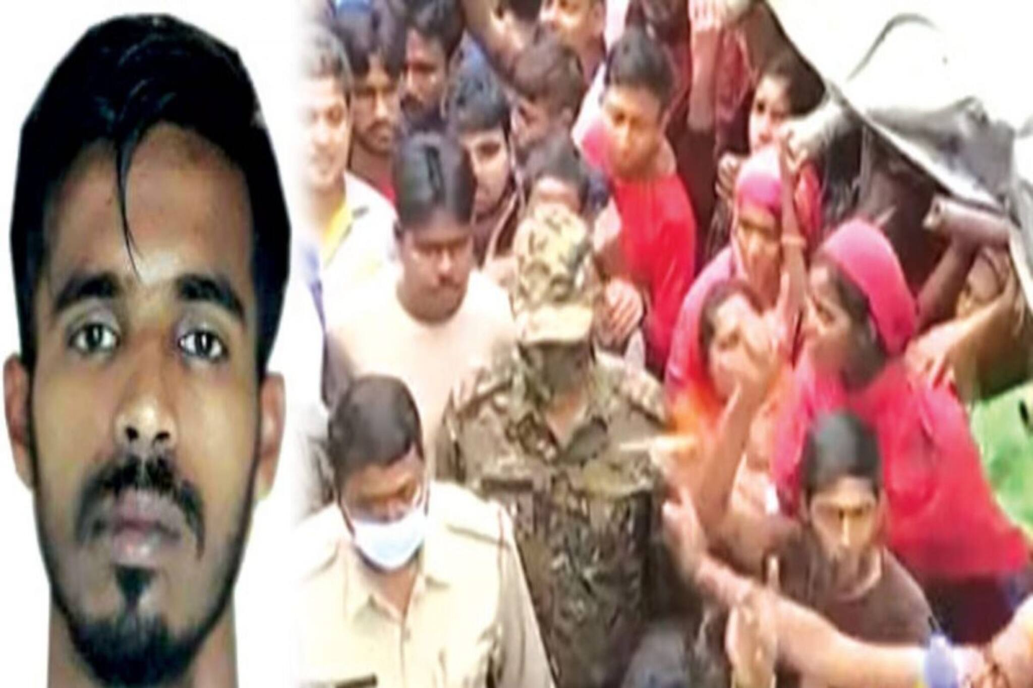 দ্বিতীয় ময়না তদন্ত শেষে রাতেই আমতায় পৌঁছল আনিসের দেহ, কী উঠে আসবে রিপোর্টে?