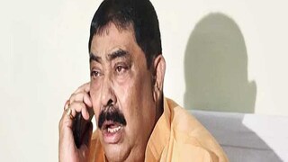 দুশ্চিন্তায় অনুব্রত মণ্ডল