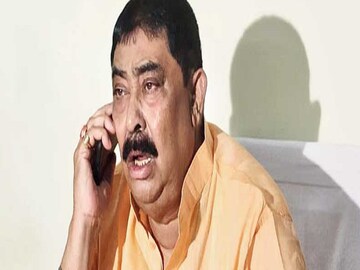 দুশ্চিন্তায় অনুব্রত মণ্ডল