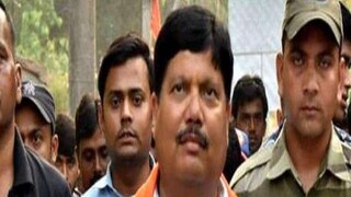 দিল্লিতে তলব অর্জুন সিংকে৷ 