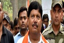 নিজের গড়েই ভোট দিতে পারলেন না অর্জুন সিং! অশান্তি নয়, কারণ কিন্তু 'পরিবার'