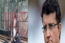 ঋদ্ধিমান দল থেকে বাদ! সৌরভকে ব্যক্তিগত চিঠিতে কী লিখলেন অশোক ভট্টাচার্য?