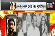 'খবর নিতেন আমি রেওয়াজ করছি কি না', সন্ধ্যা মুখোপাধ্যায়ের প্রয়াণে শোকার্ত মনোময়
