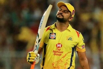 'ও আর ফিট হচ্ছে না', রায়নাকে না নেওয়ার কারণ জানাল চেন্নাই সুপার কিংস