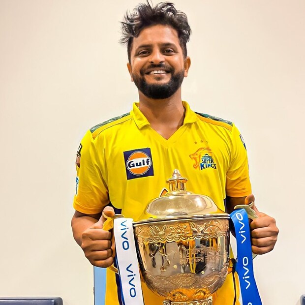 নিলামের প্রথম দিন অবিক্রিত ছিলেন রায়না। অনেকে ভেবেছিলেন, নিলামের দ্বিতীয় দিন হয়তো তাঁকে দলে নেবে চেন্নাই। কিন্তু সেটা হয়নি। শেষ পর্যন্ত অবিক্রিত থাকেন রায়না। আর এবার সিএসকের তরফে জানানো হয়েছে, কেন রায়নাকে দলে নেয়নি তারা।