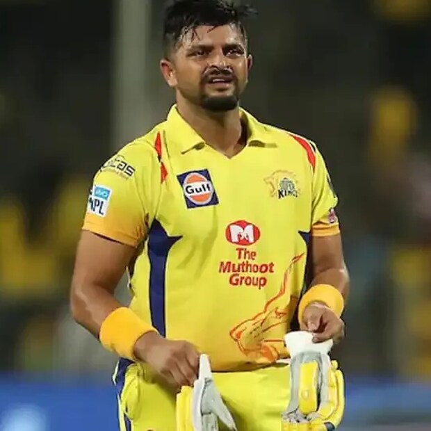২০০৮ সাল থেকে সিএসকের সঙ্গে যুক্ত ছিলেন রায়না। ২০৫ ম্যাচে ৫৫০৮ রান করেছেন তিনি। এমন ক্রিকেটারকে এবার দলে নেয়নি সিএসকে। রায়না এখনও এই নিয়ে কোনও প্রতিক্রিয়া দেননি।