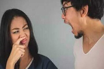 মুখের দুর্গন্ধে পাশের মানুষ টিকতে পারে না? এই পাঁচটি উপায় সমস্যা দূর করতে পারে