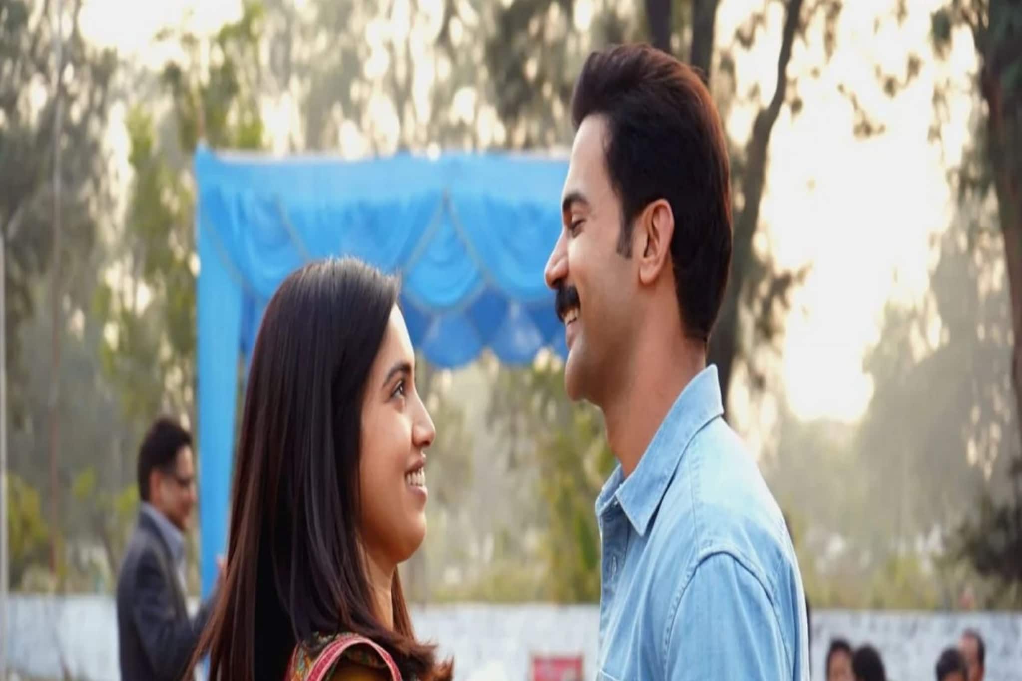 LGBTIQA+ সম্প্রদায়ের ভালোবাসায় বক্স অফিসে সফল রাজকুমার-ভূমির 'বধাই দো'!