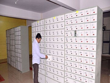 ব্যাংক লকারের নিয়মে বদল