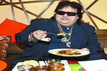 এত বৈভব, কিন্তু 'এই' খাবারটির জন্য পাগল ছিলেন বাপ্পি লাহিড়ি! কী জানেন?