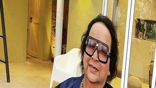 বাপ্পি লাহিড়ির প্রয়াণে দুঃখিত কল্যাণ বন্দ্যোপাধ্যায়