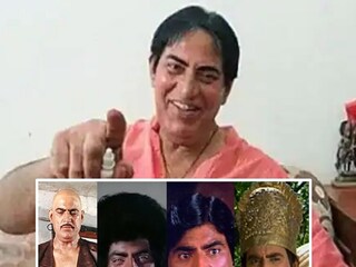 Mahabharat's Bheem, actor Praveen Kumar Sobti passes away