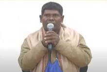 ভুবন বাদ্যকারকে সম্মানিত করল রাজ্য পুলিশ, দেখুন ভিডিও