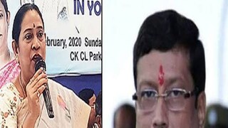 কৃষ্ণার বাজিমাত, চেয়ারম্যান সব্যসাচী