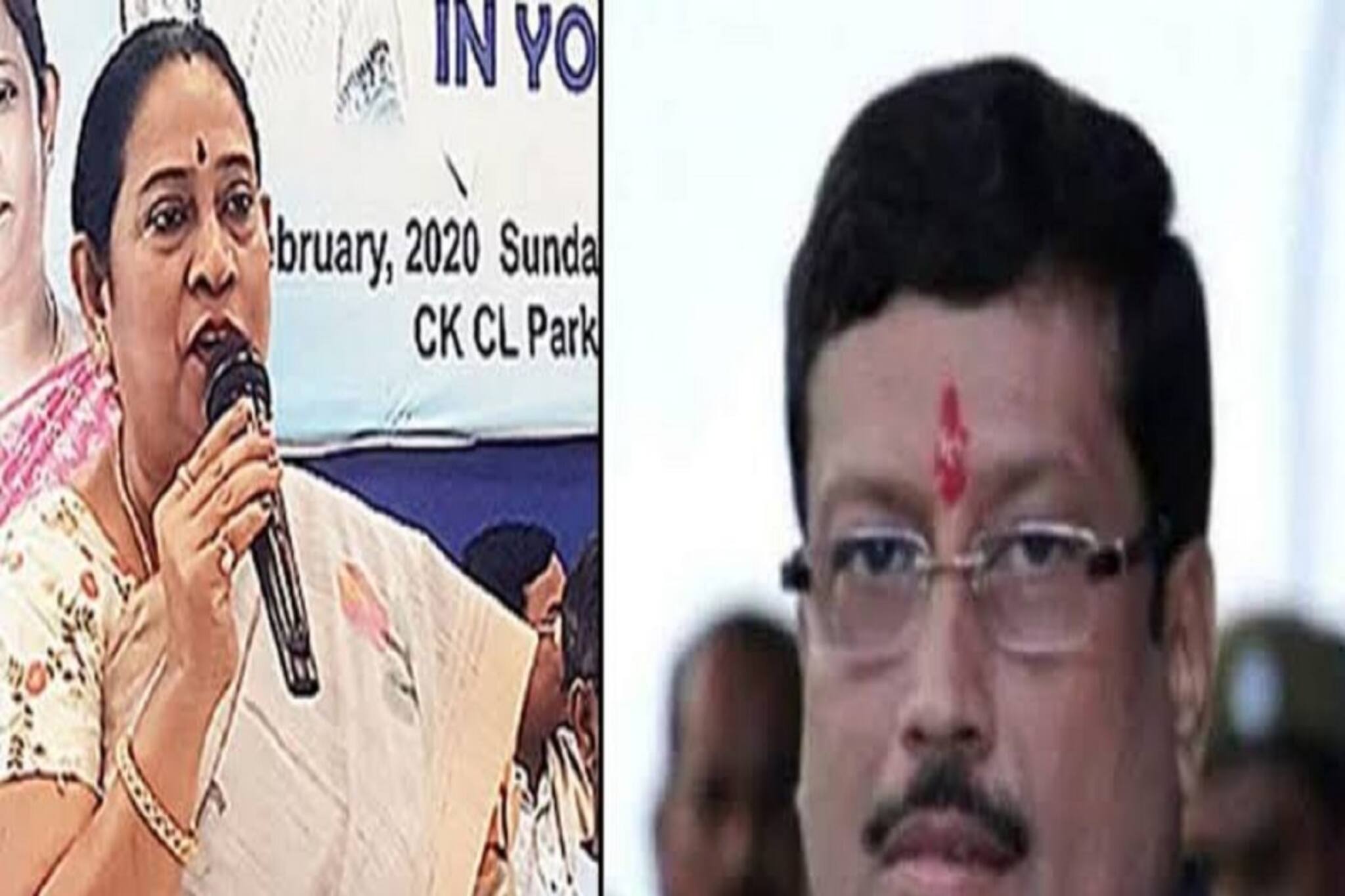 মেয়র হয়ে কৃষ্ণার বাজিমাত, চেয়ারম্যান সব্যসাচী, বহু পুরনো সঙ্গীতেই আস্থা মমতার