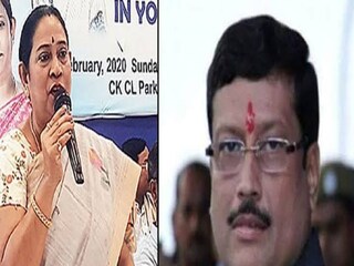 কৃষ্ণার বাজিমাত, চেয়ারম্যান সব্যসাচী