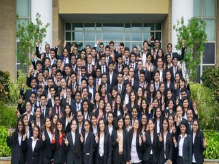 Birla Global University: Plum offers for 2021-2022 batch placements