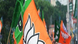 দিল্লিতে বিরাট কর্মসূচি বিজেপির দিল্লিতে বিরাট কর্মসূচি বিজেপির