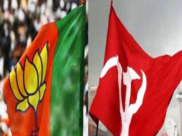 দ্বিতীয় স্থানে উঠে আসছে বামেরা!