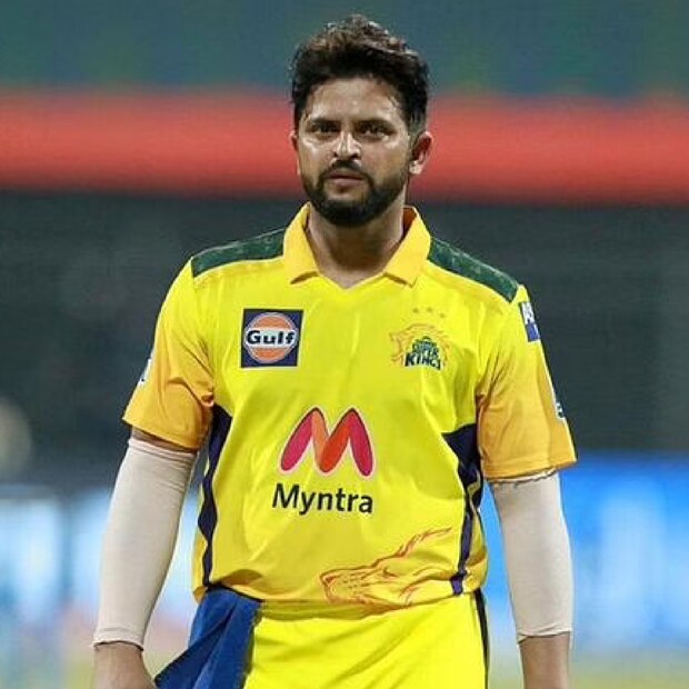 ২ কোটি টাকা বেস প্রাইজ ছিল সুরেশ রায়নার। তাঁর মতো অলরাউন্ডার যে কোনও দলের কাছে সম্পদ। তবে এবার রায়নাকে কোনও ফ্র্যাঞ্চাইজি কিনতেই চাইল না। নিলামের প্রথম দিনে অবিক্রিত থেকে গেলেন রায়না।