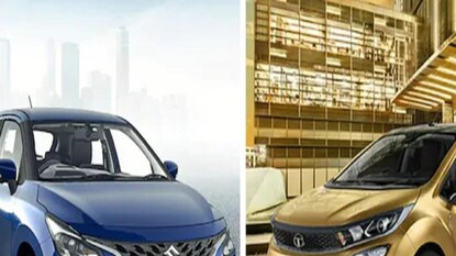 Baleno 2022 না কি Tata Altroz, কোনটা ভাল? দেখে নিন দাম, ফিচার্স ও মাইলেজের ফারাক Baleno 2022 না কি Tata Altroz, কোনটা ভাল? দেখে নিন দাম, ফিচার্স ও মাইলেজের ফারাক