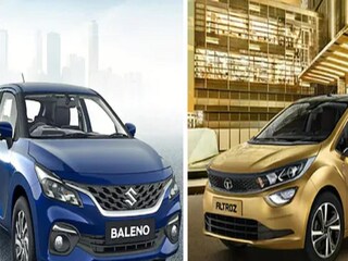 Baleno 2022 না কি Tata Altroz, কোনটা ভাল? দেখে নিন দাম, ফিচার্স ও মাইলেজের ফারাক
