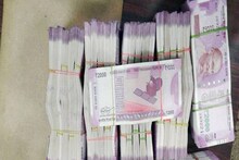 পুরভোটের আগে নাকা চেকিংয়ে উদ্ধার ৭০ হাজার ৫০০ টাকা, গ্রেফতার বিজেপি প্রার্থী