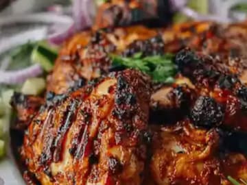 How to know if the chicken you are about to eat has gone bad